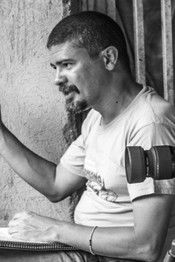 Imagem de Carlos Tabares