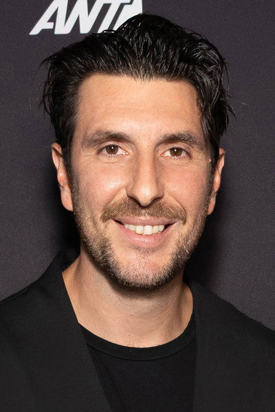 Giorgos Gerontidakis