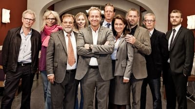 Borgen - Seizoen 2