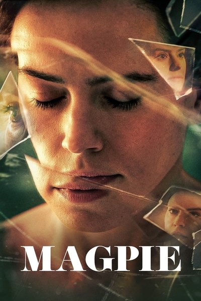 Poster for the movie Magpie