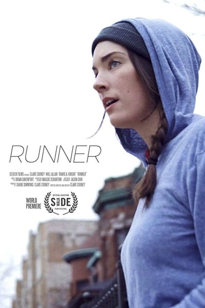 Watch!(2017) Runner Movie Online FreePutlockers-HD