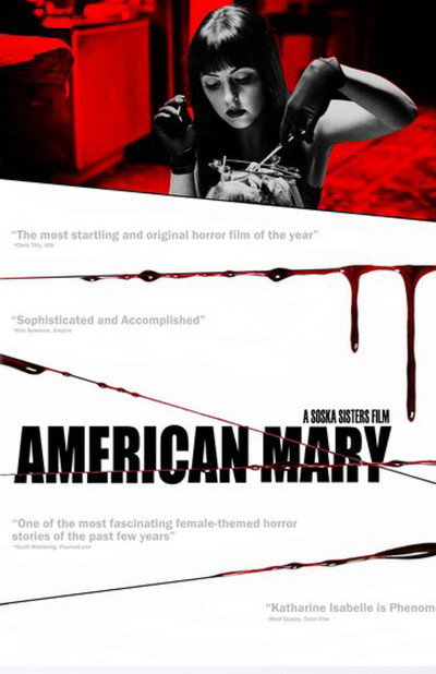 American Mary