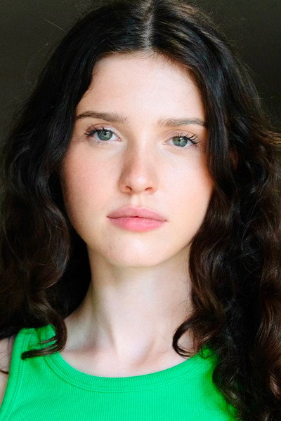 Faye Thomas