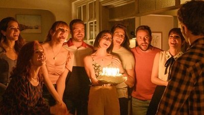 tv poster