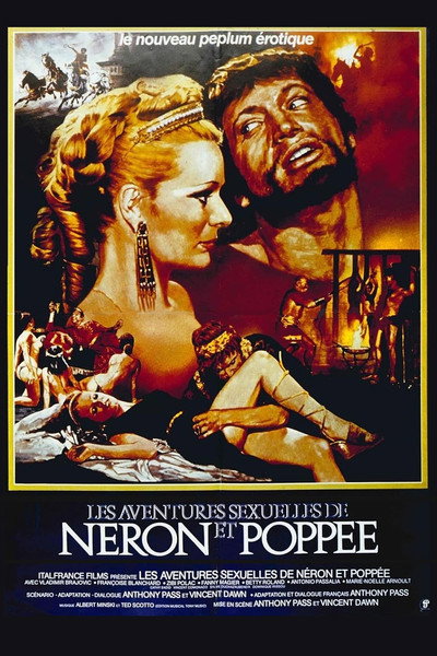 Nerone e Poppea