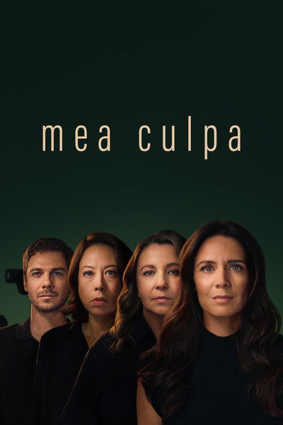poster for Mea Culpa