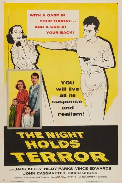 Watch!The Night Holds Terror Movie Online Free -123Movies