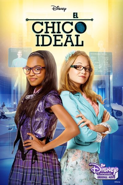 El Chico Ideal (2014)