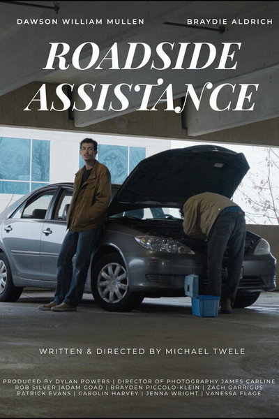 Roadside Assistance
