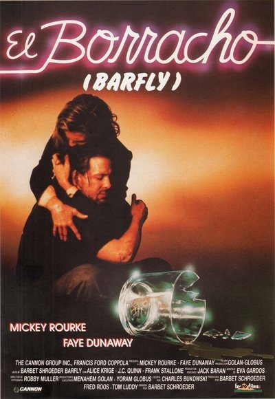 El borracho (1987)