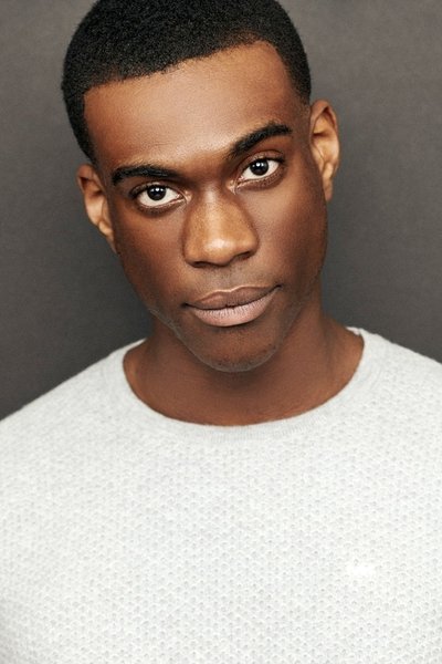 Imagem de Darius Fraser