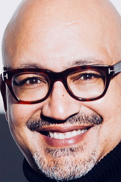 Imagem de Michael Stradford