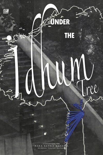 Poster do Filme Under The Idhum Tree