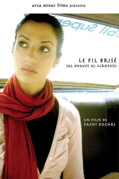 movie poster for Le Fil Brisé