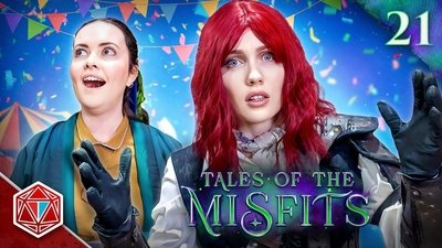 tv poster