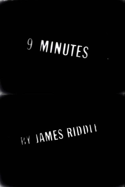 Poster do Filme 9 Minutes