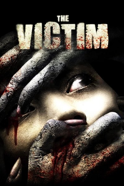 Poster for the movie The Victim