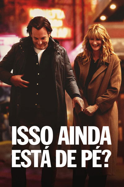 Poster do Filme Isso Ainda Está de Pé?