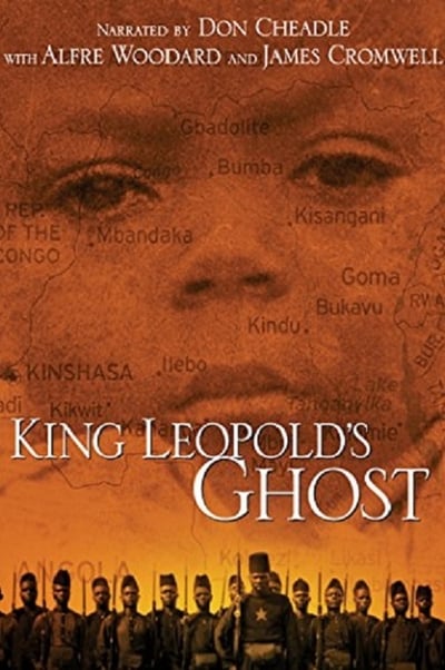 Watch!(2006) King Leopold's Ghost Full Movie Online Torrent