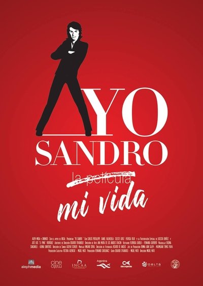 Watch!Yo, Sandro. La película. Full Movie OnlinePutlockers-HD