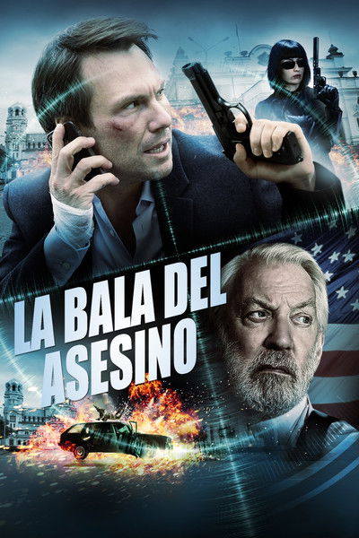 La bala del asesino