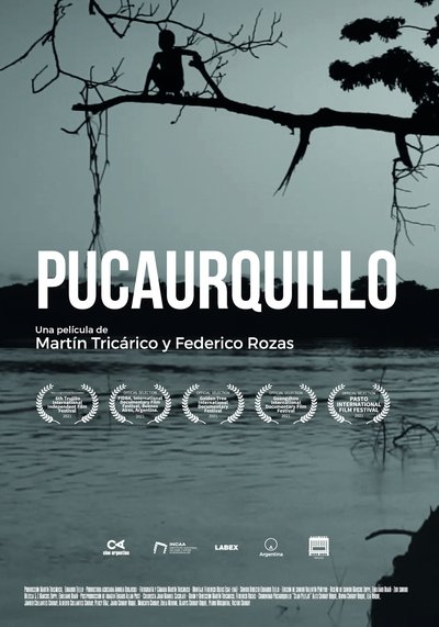 Poster do Filme Pucaurquillo