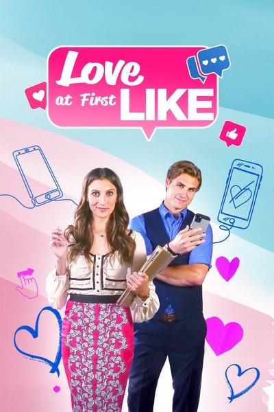 Poster for the movie Love at First Like