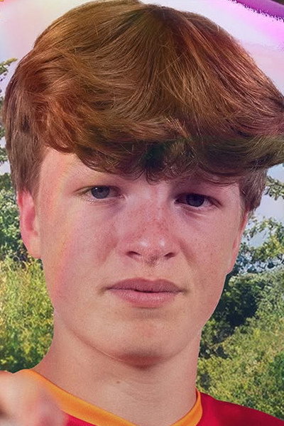 Mathijs Van Mierlo