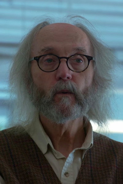 Imagem de Freddie Manseau