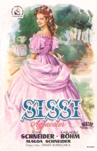 Sissi (1955)