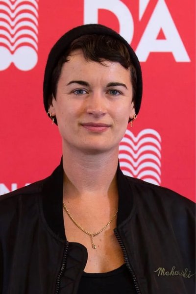 Imagem de Georgia Oakley