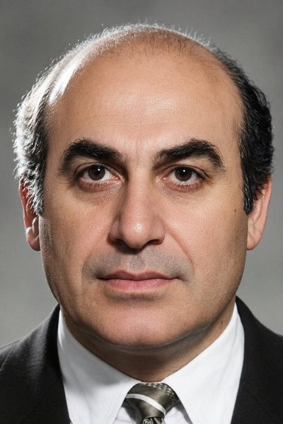 Talat Artemel