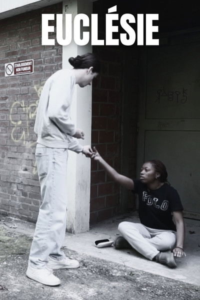Poster do Filme Euclésie