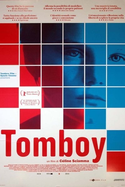 Tomboy (2011)