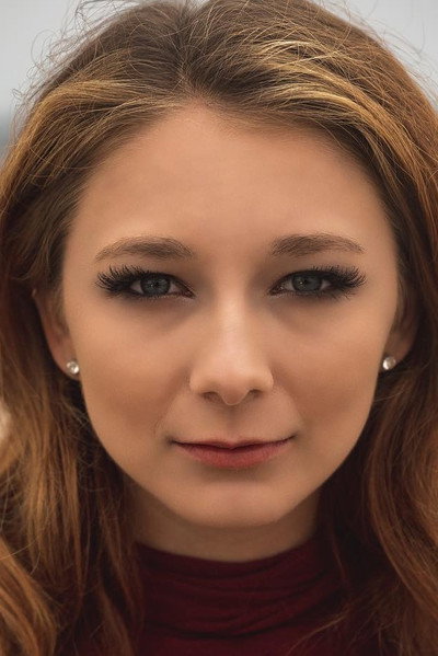 Imagem de Tatum McCann