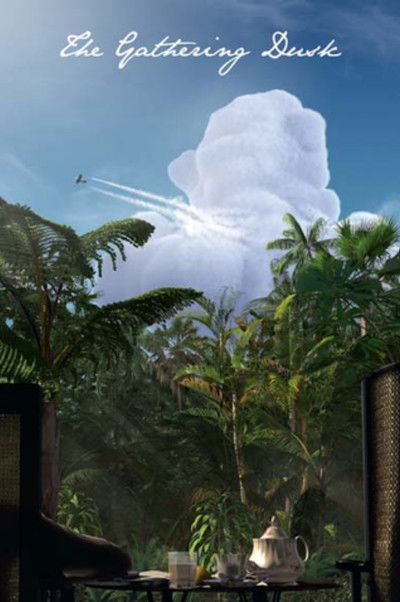 Poster do Filme The Gathering Dusk