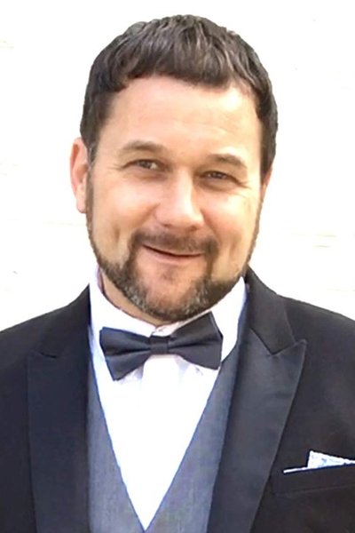 Photo de Marian Lorencik dans Spider-Man : Far From Home