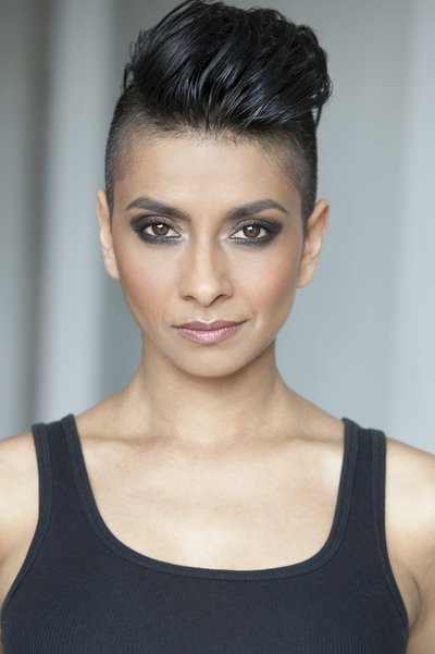 Imagem de Ayesha Mansur Gonsalves