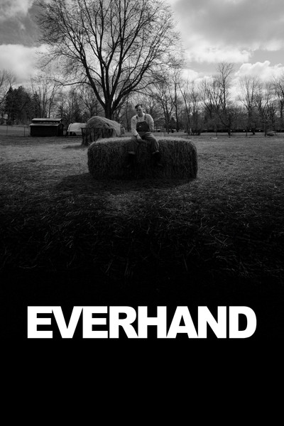 Poster do Filme Everhand