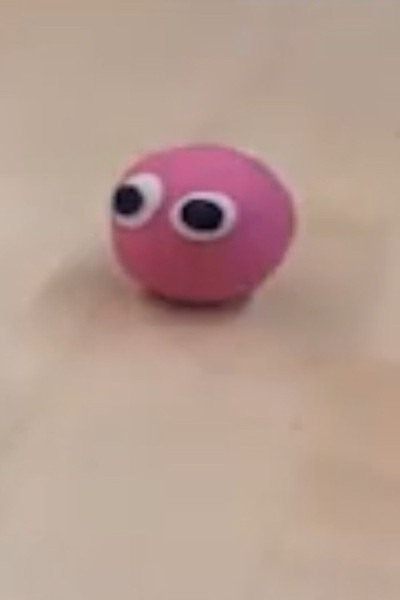 The Adventures of Steve the Ball