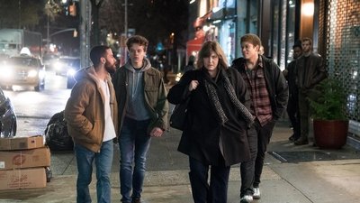 tv poster