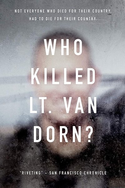 Watch Now!() Who Killed Lt. Van Dorn? Movie Online Putlocker