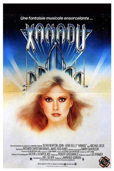 Xanadu