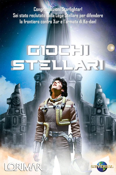 Giochi stellari