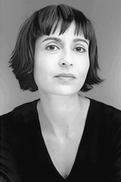 Imagem de Isabelle Pichaud