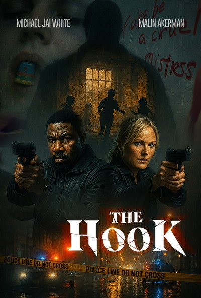 The Hook