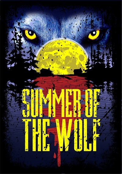 Poster do Filme Summer of the Wolf