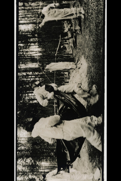 Poster do Filme Documenting The War