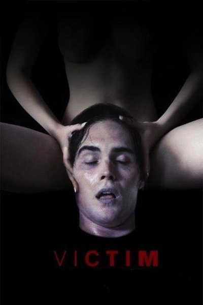 Poster for the movie Victim