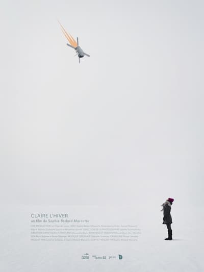 Claire l'hiver